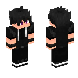 Minecraft Skin #176886