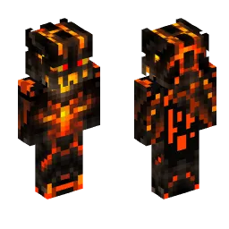 Minecraft Skin #176888