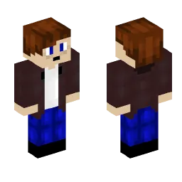 Minecraft Skin #176891