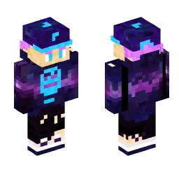 Minecraft Skin #176892