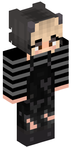 Minecraft Skin #176901