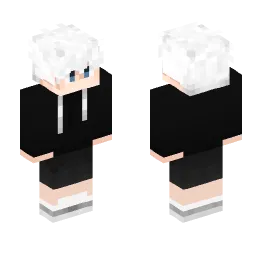 Minecraft Skin #176902