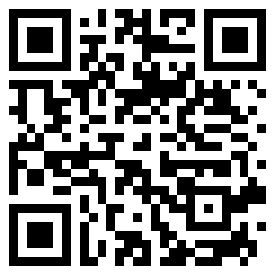 JitterGlitch QR Code