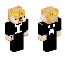 Minecraft Skin #176913