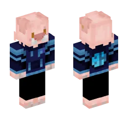 Minecraft Skin #176914