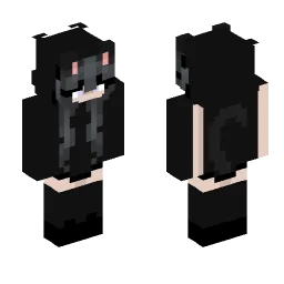 Minecraft Skin #176916