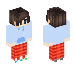Minecraft Skin #176922