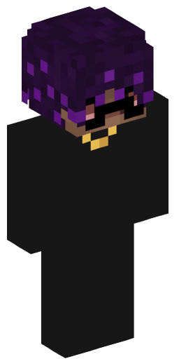 ethos Minecraft Skin Preview on Minecraft.Co.Com