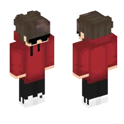 Minecraft Skin #176927