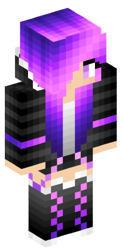 Black_Panther Minecraft Skin Preview on Minecraft.Co.Com