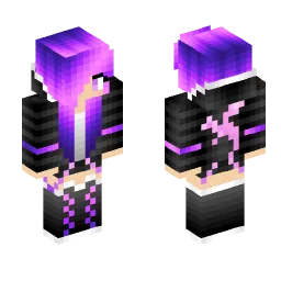 Minecraft Skin #176933