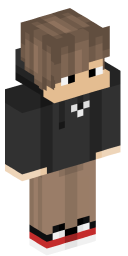 Minecraft Skin #176944