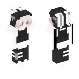 Minecraft Skin #176947
