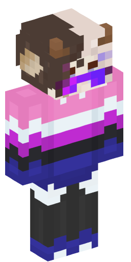 doinkexe Minecraft Skin Preview on Minecraft.Co.Com