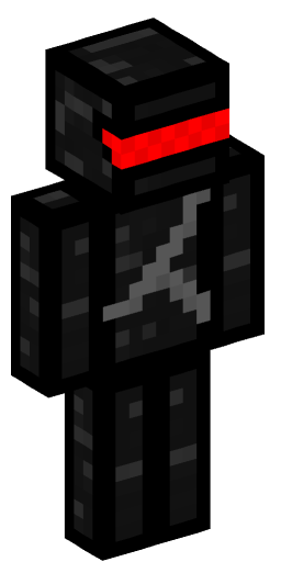 Minecraft Skin #176951