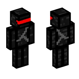 Minecraft Skin #176951