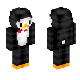 Minecraft Skin #176961