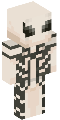 peterparker Minecraft Skin Preview on Minecraft.Co.Com