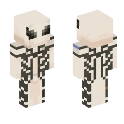 Minecraft Skin #176962