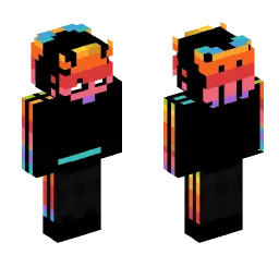 Minecraft Skin #176967