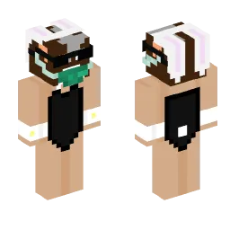 Minecraft Skin #176969