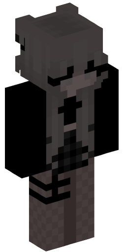 uhhjackie Minecraft Skin Preview on Minecraft.Co.Com