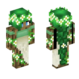 Minecraft Skin #176971