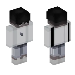 Minecraft Skin #176977