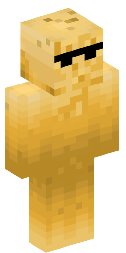 CaveJohnson212 Minecraft Skin Preview on Minecraft.Co.Com