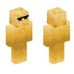 Minecraft Skin #176982