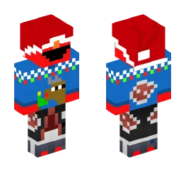 Minecraft Skin #176983