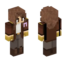Minecraft Skin #176984