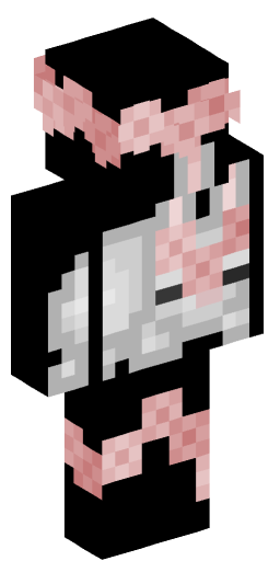 Uzigouzia Minecraft Skin Preview on Minecraft.Co.Com