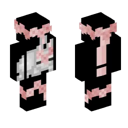 Minecraft Skin #176994