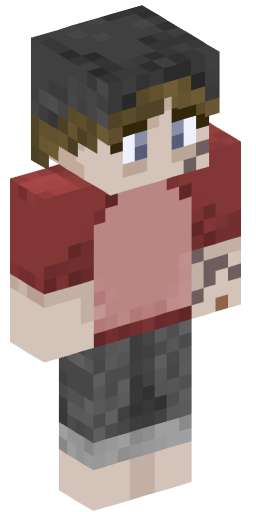 Yonkadoo Minecraft Skin Preview on Minecraft.Co.Com