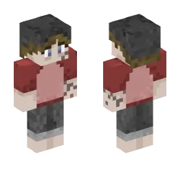 Minecraft Skin #176998