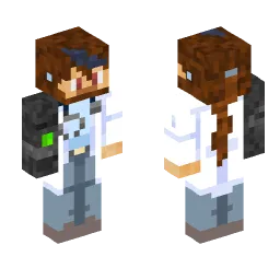 Minecraft Skin #176999
