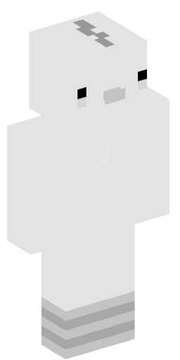 xpieps_ Minecraft Skin Preview on Minecraft.Co.Com