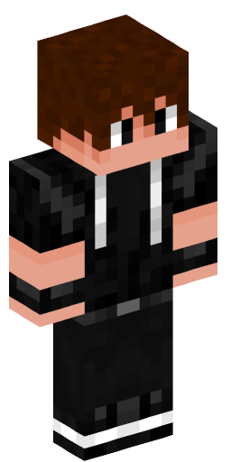 woklywo Minecraft Skin Preview on Minecraft.Co.Com