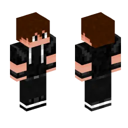 Minecraft Skin #177003