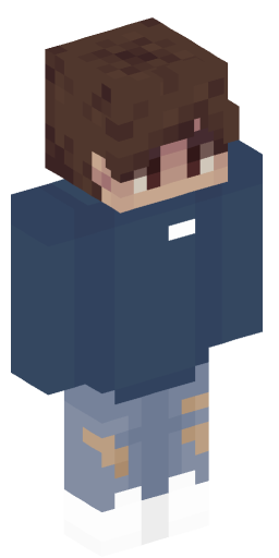 dwendler Minecraft Skin Preview on Minecraft.Co.Com