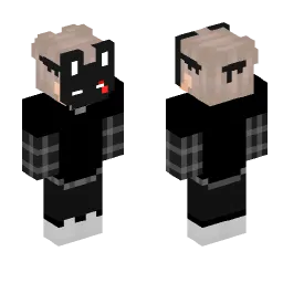 Minecraft Skin #177010