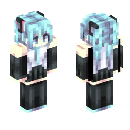 Minecraft Skin #177014