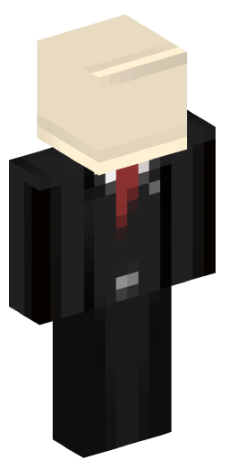 Minecraft Skin #177021