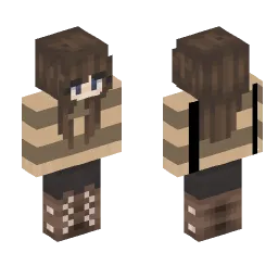 Minecraft Skin #177022