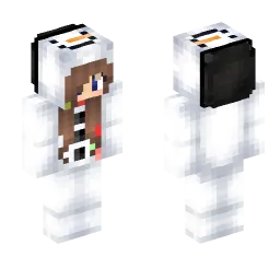 Minecraft Skin #177026