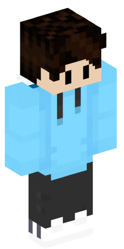 Minecraft Skin #177029