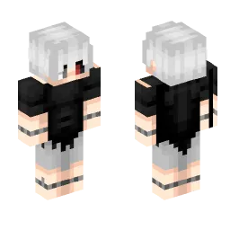 Minecraft Skin #177030