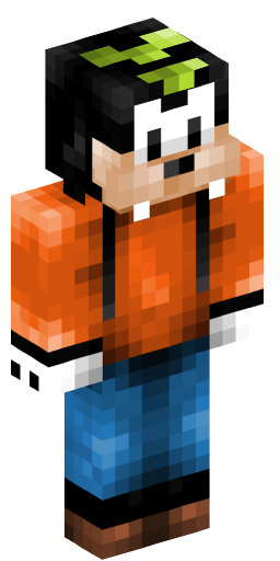 Shroom_berry Minecraft Skin Preview on Minecraft.Co.Com