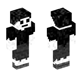 Minecraft Skin #177036